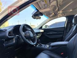 مازدا CX-30